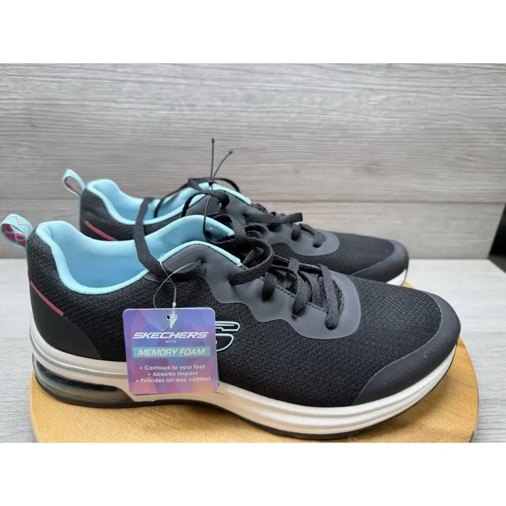 Women 11 Skechers Light Weight Shoes Memory Foam